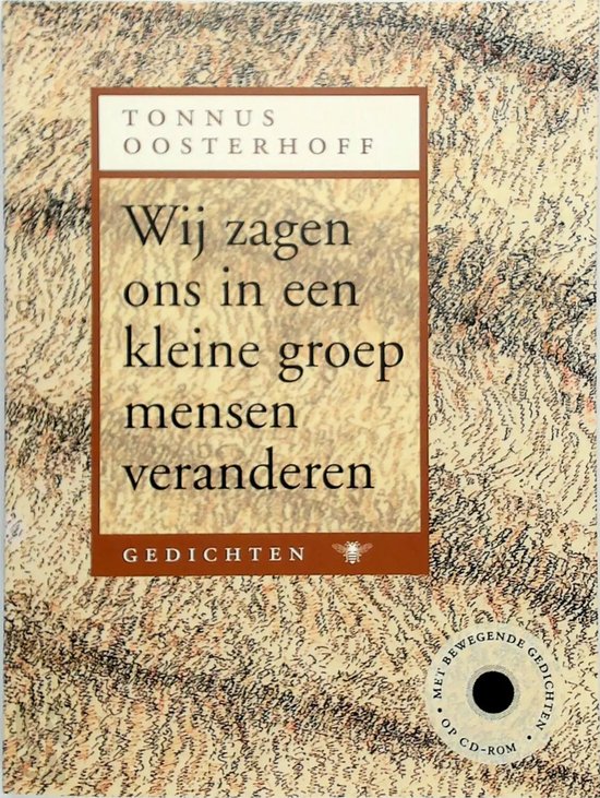 Wij Zagen Ons In Kleine Groep Met Cdrom