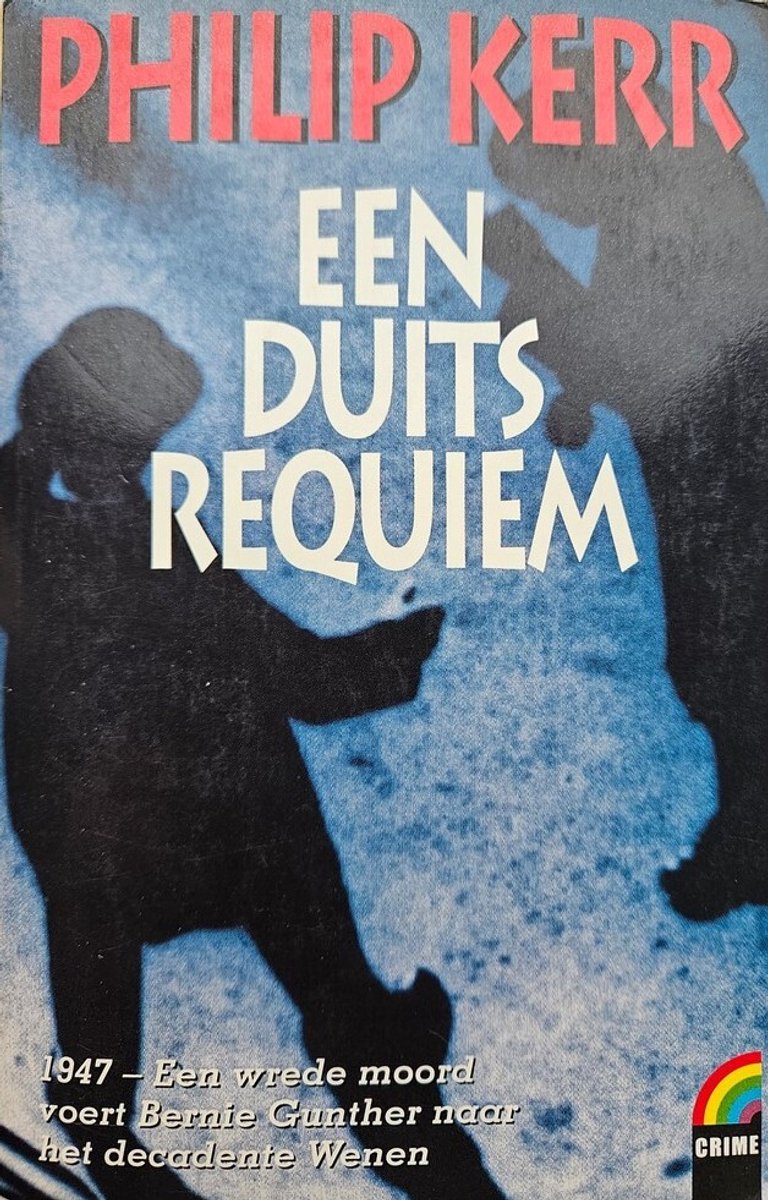 Een Duits Requiem