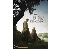 A Knight Of The Seven Kingdoms - Seizoen 1 (DVD)