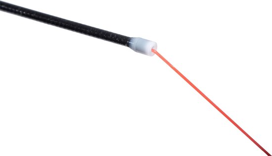 Telescoophengel - Vaste hengel elastiek - Witvissen karper - Voorzien van elastiek - 6 meter - Multi — afbeelding 4