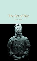 ISBN The Art of War, Anglais, Couverture rigide, 152 pages