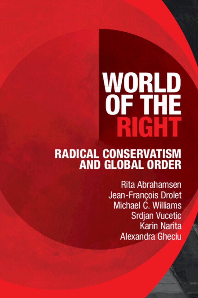 World Of The Right