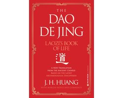 The Dao De Jing