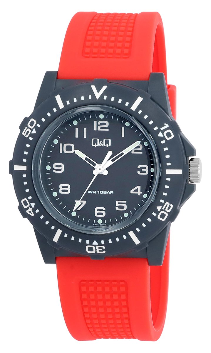 Q+Q Mens V32A-006VY