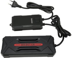 Aquarium Verwarmer - Dompelpomp Verwarming - Water Opwarmen - Laagspanning Beveiliging - 500W - Zwart