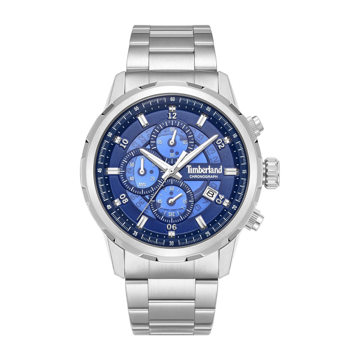 Chronograaf Hampton Harbour