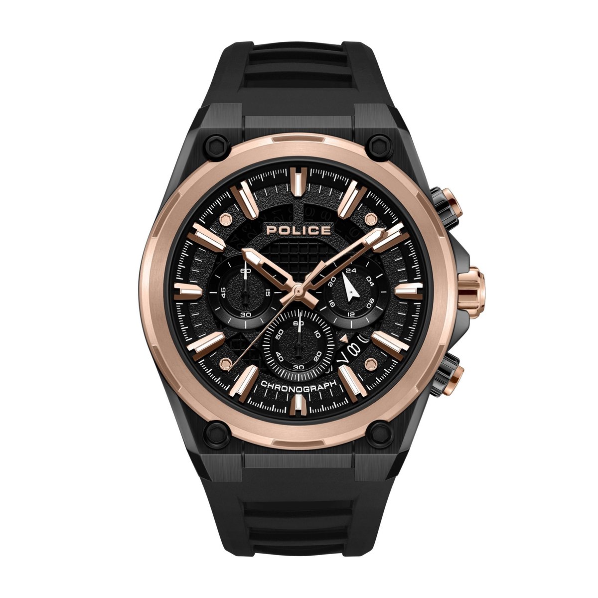 Chronograaf Uros