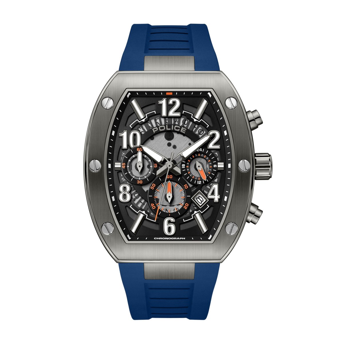 Chronograaf Meidan