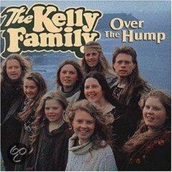Over the Hump
