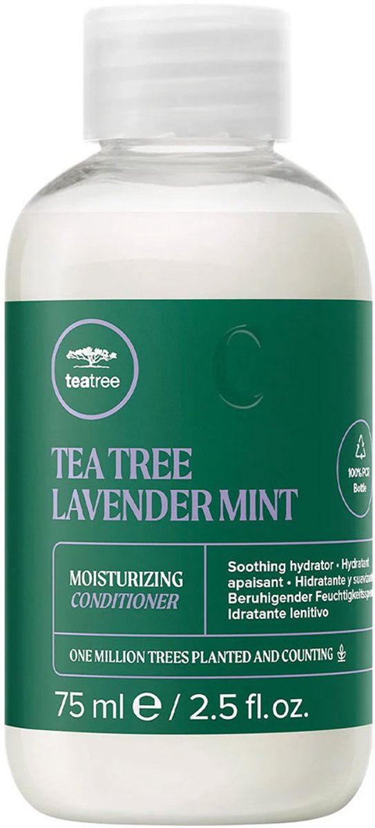 Paul Mitchell Lavender Mint Moisturizing Conditioner 75ml