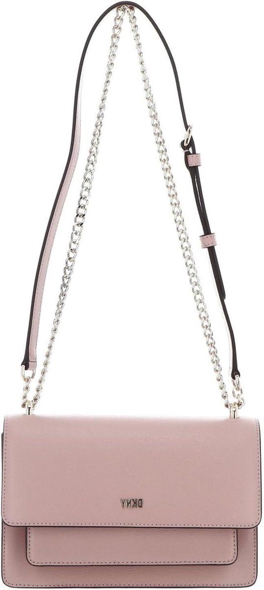 Crossbody Tas - Schoudertas Dames - Dagelijks Gebruik - Veelzijdige Stijl - 21.59 x 6.35 x 13.97 cm - Cameo