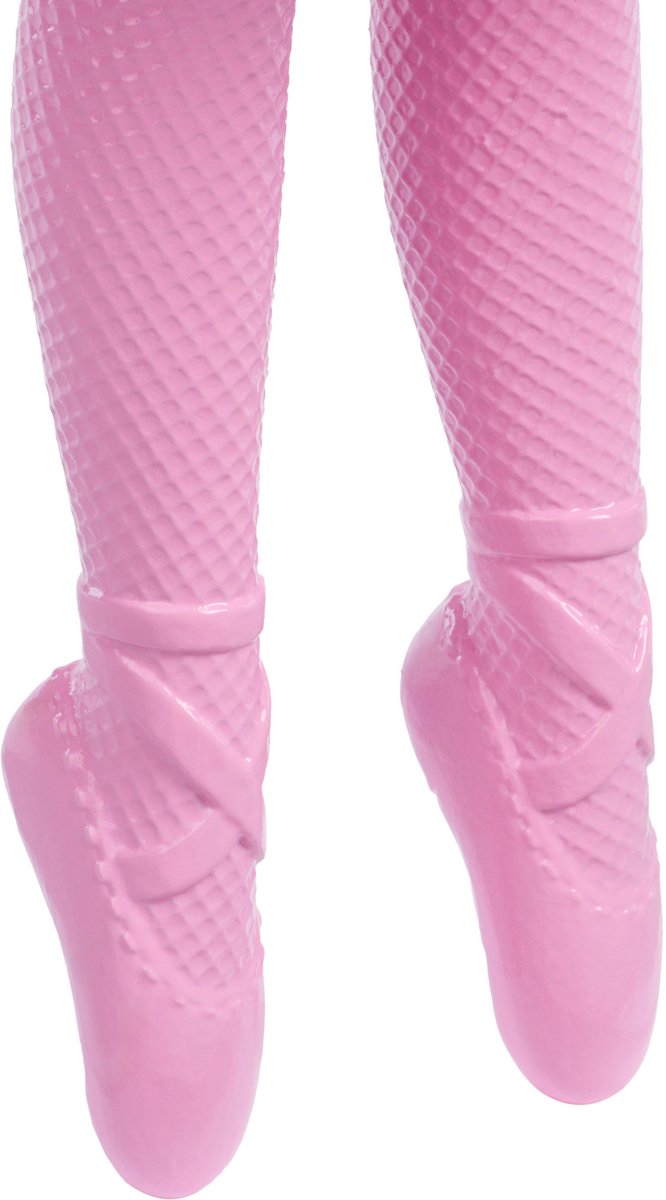 Barbie in De Notenkraker Chelsea Pop van Barbie — afbeelding 2