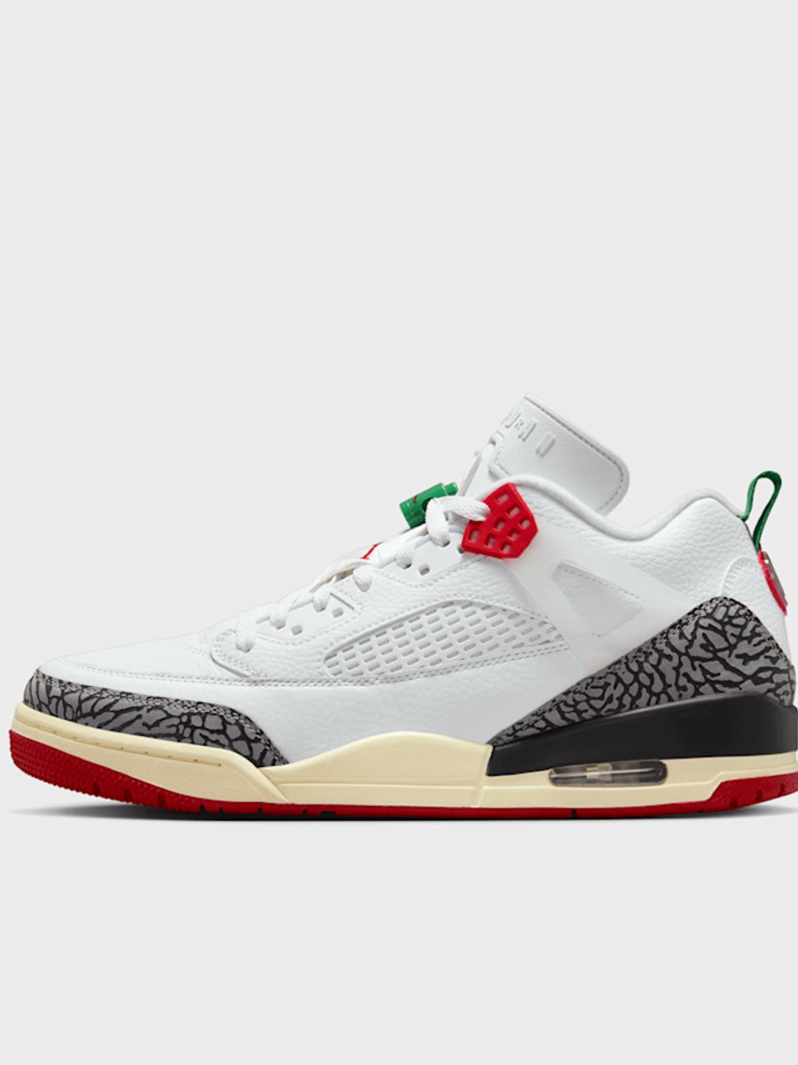 Jordan Spizike Low