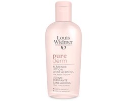 Louis Widmer Purederm Zuiverende Tonic - 200 ml