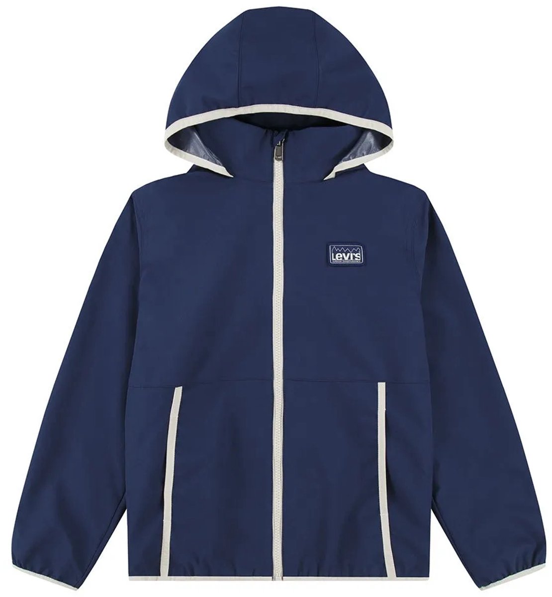 Levi´s ® Kids Stowaway Jas 14 Years Jongen Naval Academy