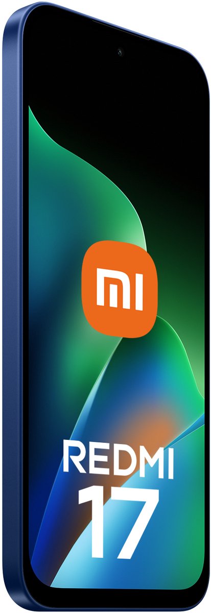 Xiaomi Redmi 17 (4G, 128 GB, Blue) (5/8)