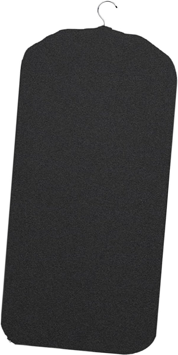 Strijkmat - Stoomperskussen Ophangbare steamboat - Kleding Strijken - Draaibare Ophanghaak - 45 x 40 x 5 cm - Grijs