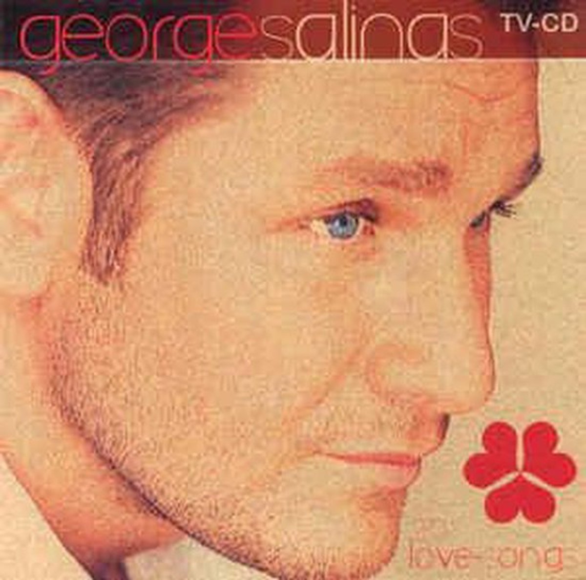 george salinas 20 love songs