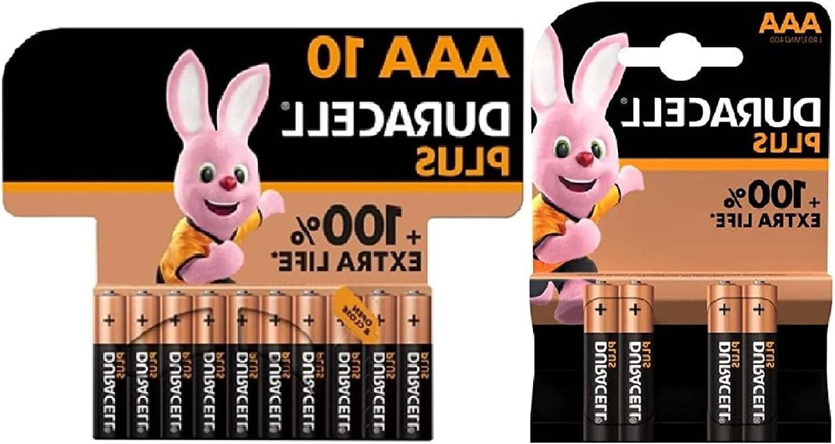 AAA Batterijen - Mini Pen Batterijen - Elektronica Voeden - Lange Levensduur - 14 stuks - Niet van toepassing