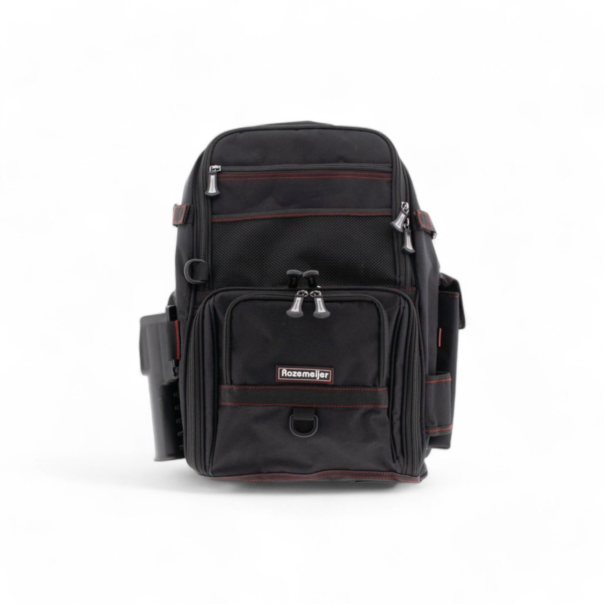 Rozemeijer Backpack Large - Visrugtas