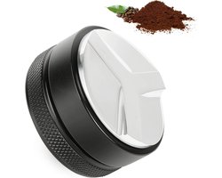 Dailygoods - Espresso Distributeur - Professionele Koffieverdeler voor Perfecte Tamping
