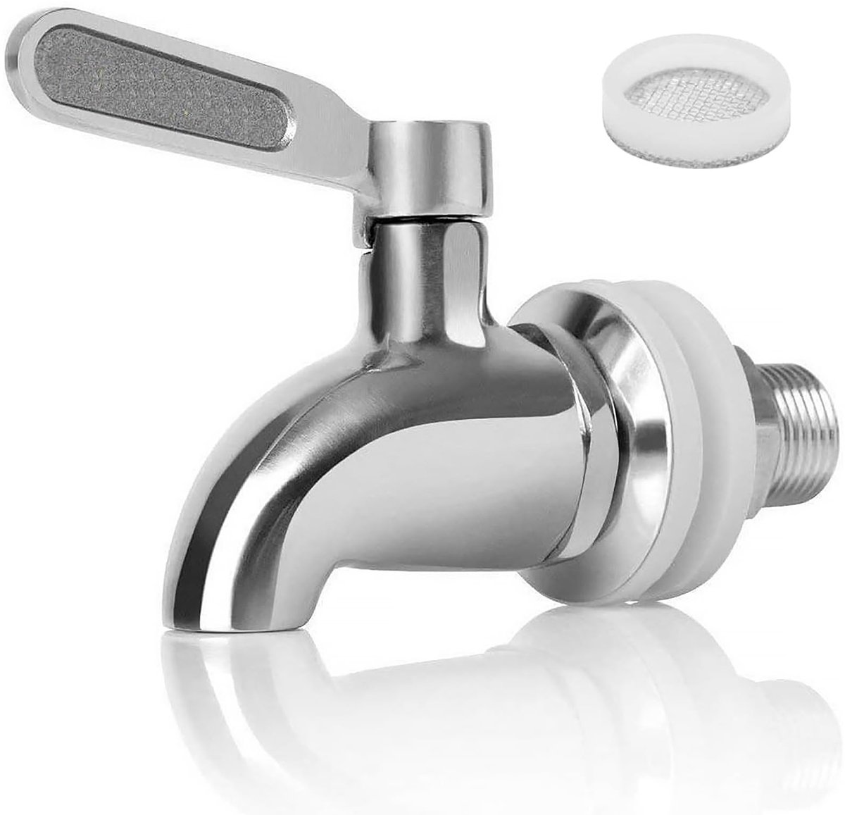 Dailygoods - Drinkdispenser Kraan - Vervangingskraan voor Koud en Warm Drank