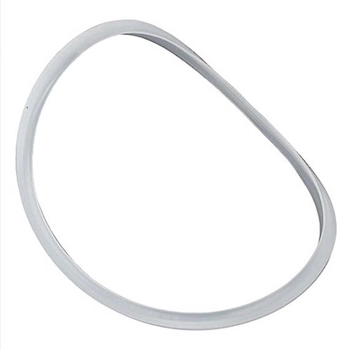 - Snelkookpan Afdichtring - Siliconen O Ring - Duurzaam en veilig - 26cm - Vervangingsaccessoire - Geschikt voor snelkookpan - Hoge kwaliteit