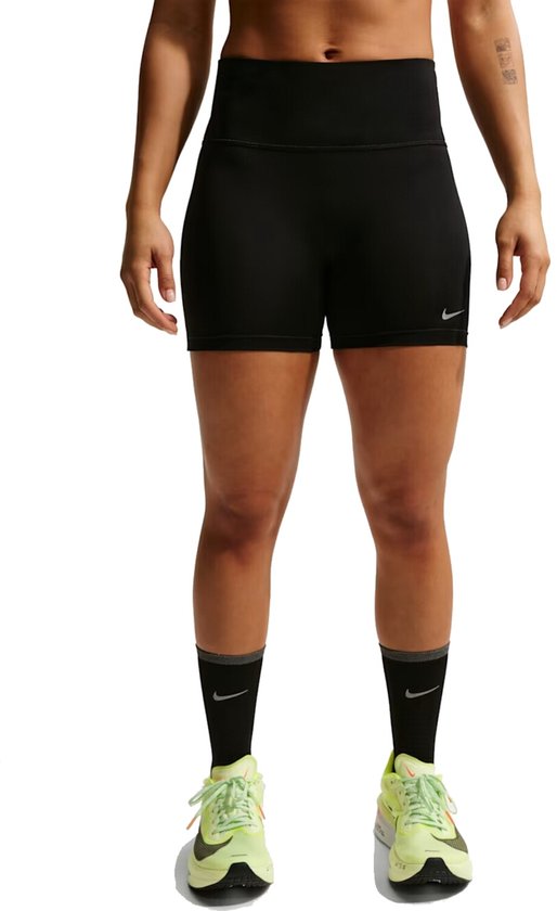 Nike Tempo Korte tight dames Zwart L/40 van Nike — afbeelding 5