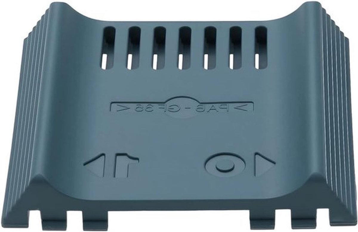 Sloophamer - Shift Plate - Compatibel - Schuifschakelaar - Compatibel met Bosch GSH11E Sloophamer