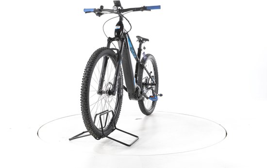 Conway Cairon S 2.0 Elektrische hardtail mountainbike Bosch Accu 625Wh 29" 2023 — afbeelding 4