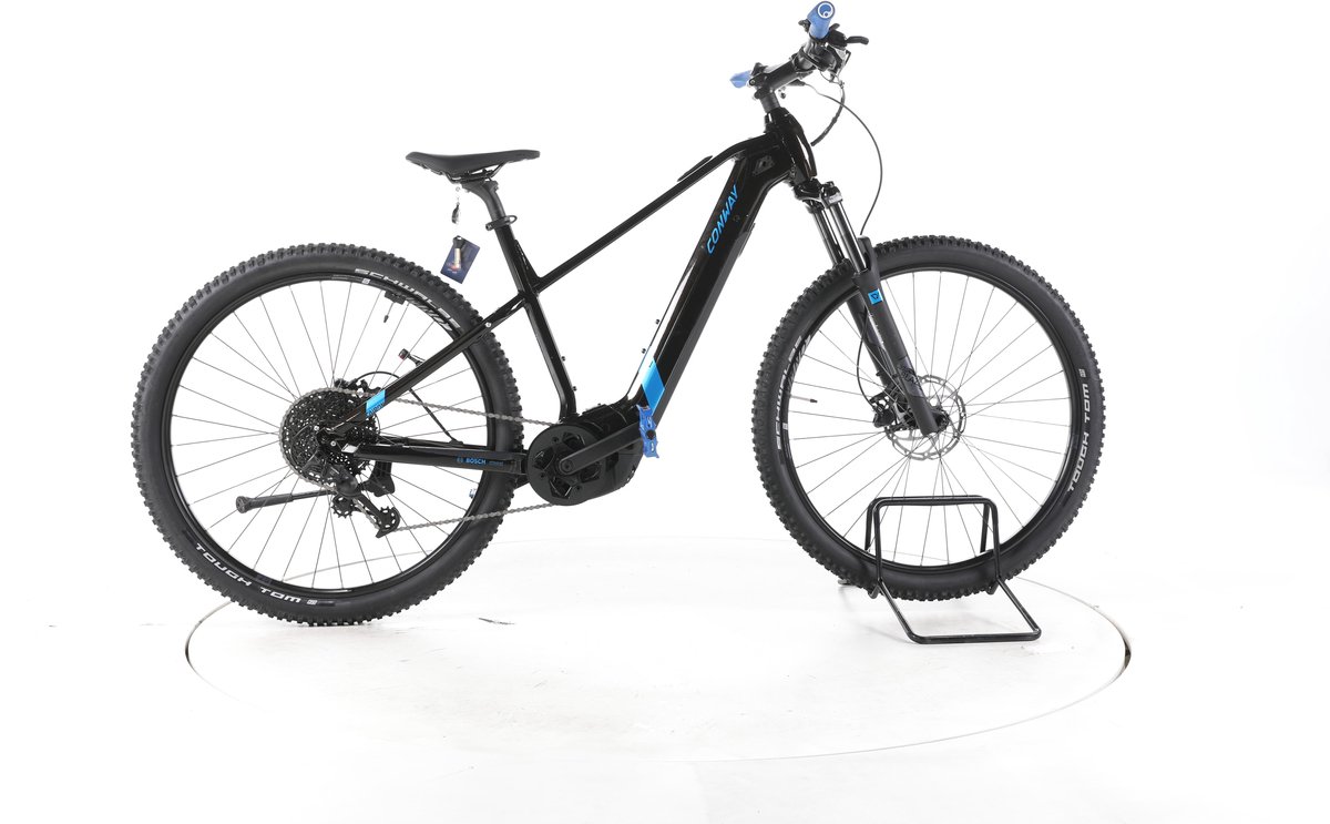 Conway Cairon S 2.0 Elektrische hardtail mountainbike Bosch Accu 625Wh 29" 2023