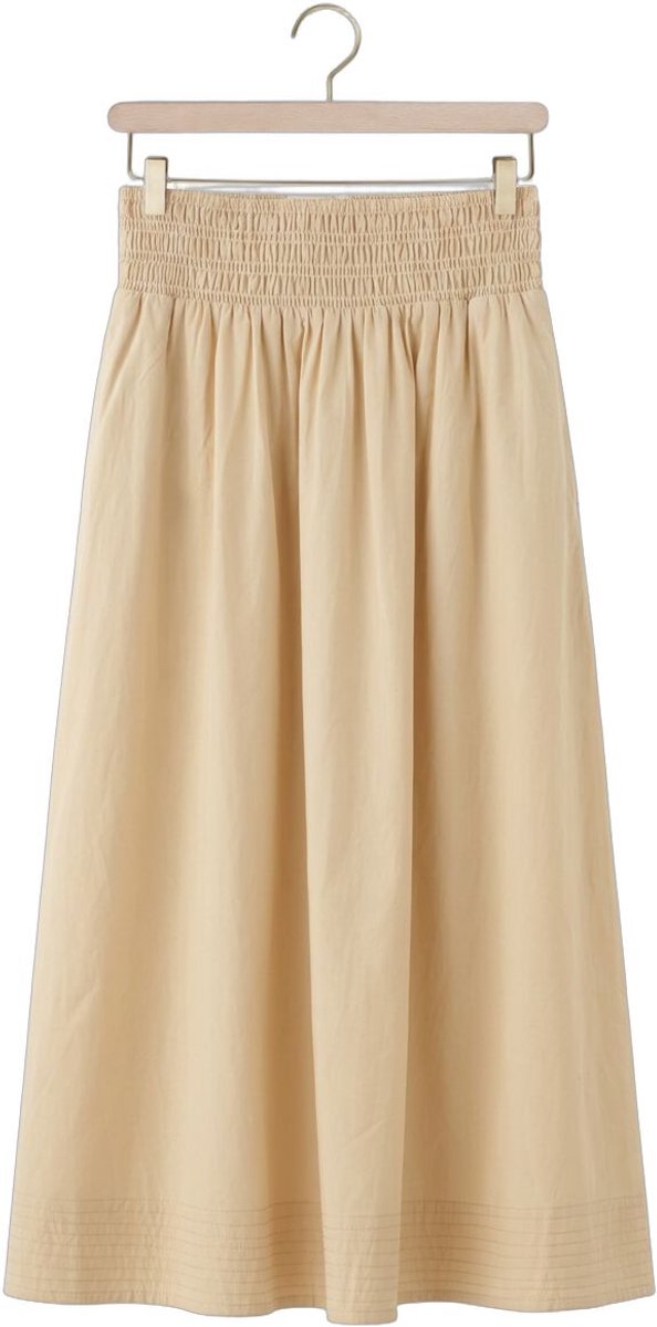 Ruby Tuesday Ilyssa Rokken Dames - Zand - Maat 38