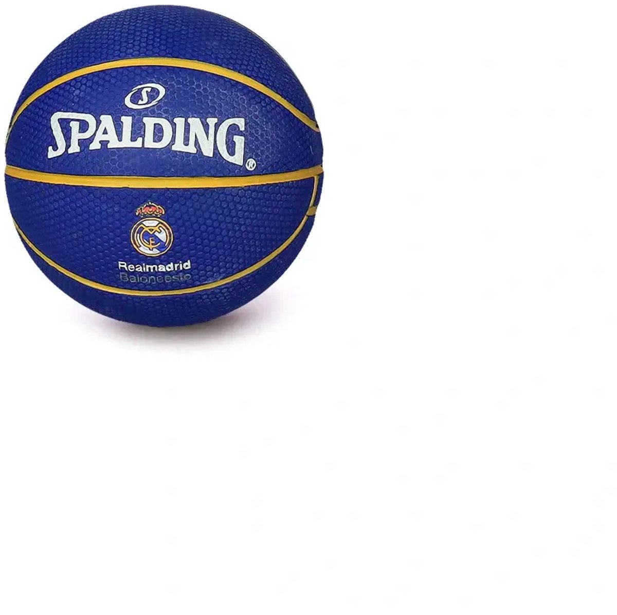 Mini bal Euroleague Real Madrid 2025/26