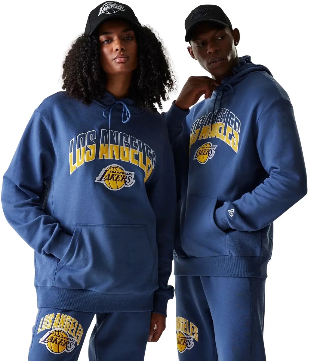 Los Angeles Lakers hoodie