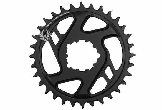 Kettingblad Sram X-Sync2 3 Mm Offset, 34 Tands — afbeelding 4