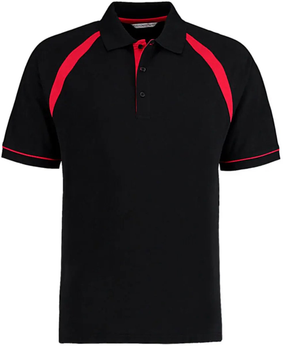 Polo Kustom Kit Oak Hill Classic Fit