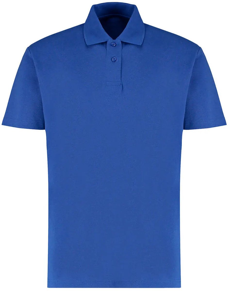 Regular fit polo Kustom Kit