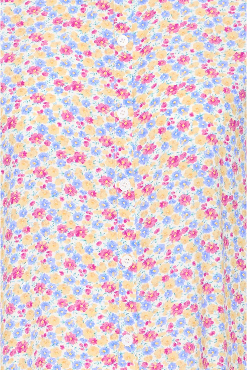 Vrouwenblouse Ichi Lea