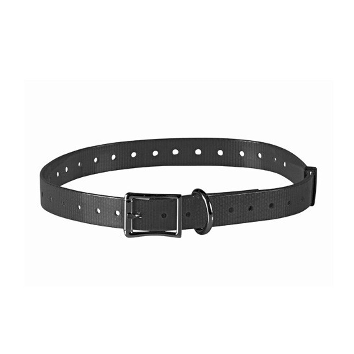 Polyurethaan riem Num'axes Noir