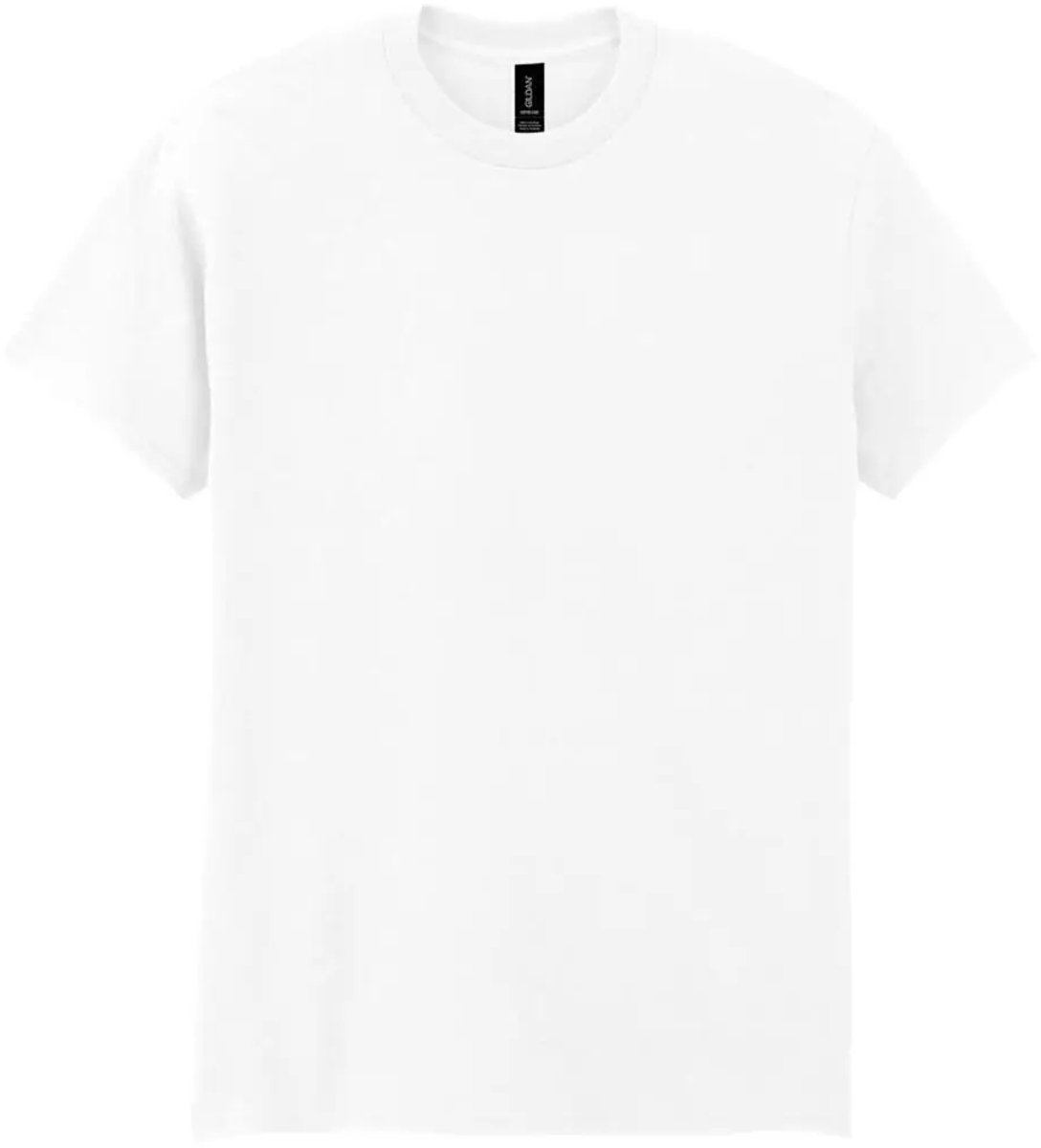 Gildan - Ultra Cotton Adult T-Shirt LS - Cardinal Red - XL