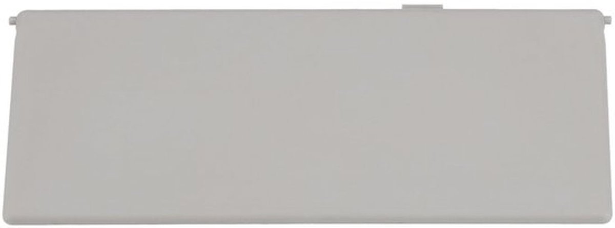 Zonneklep Spiegel Cover - Vervanging LR063682 - Compatibel met Land Rover - Verhoogt rijveiligheid - Professioneel vervaardigd - Comfortabel ontwerp
