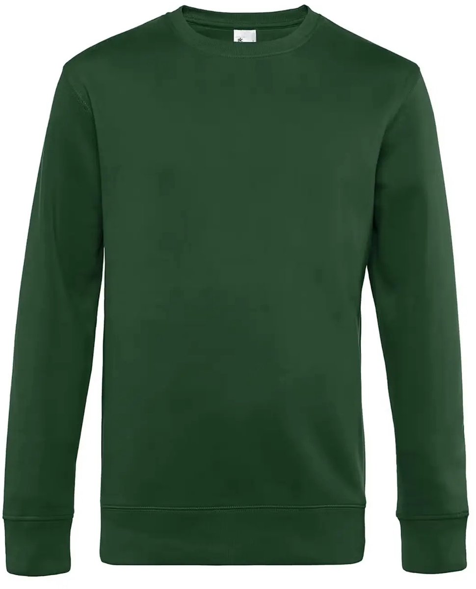 Sweatshirt B&C King