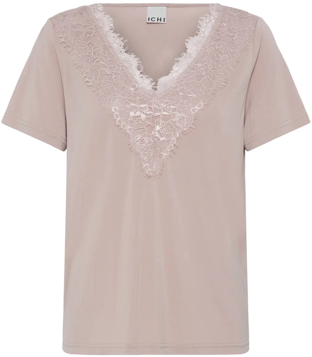 T-shirt dames Ichi IHLIKE