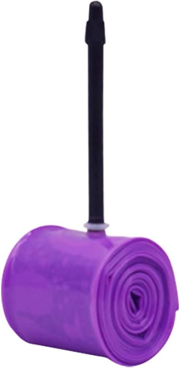 Fiets Binnenband - Binnenband Racefiets - Soepeler Fietsen - Ultralicht TPU Materiaal - 700x35-50C/23-32C - Paars