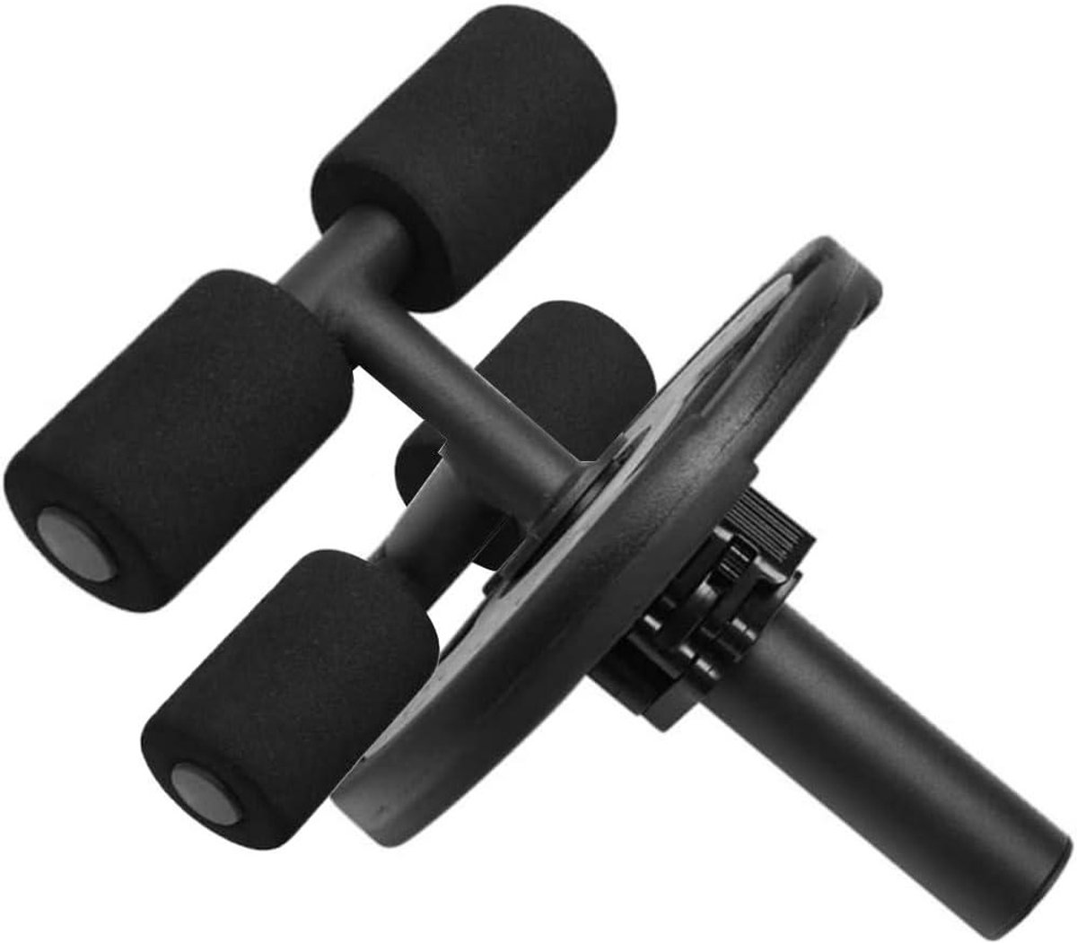 Tibialis Trainer - Beenversterker - Onderlichaam Training - Verbetert Enkelkracht - 30 x 23 x 15 cm - Zwart