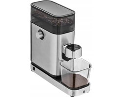 WMF 417080011 Lumero Espresso Koffiemolen Zilver