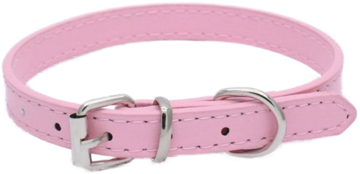 Hondenhalsband NERO - Blauw, M