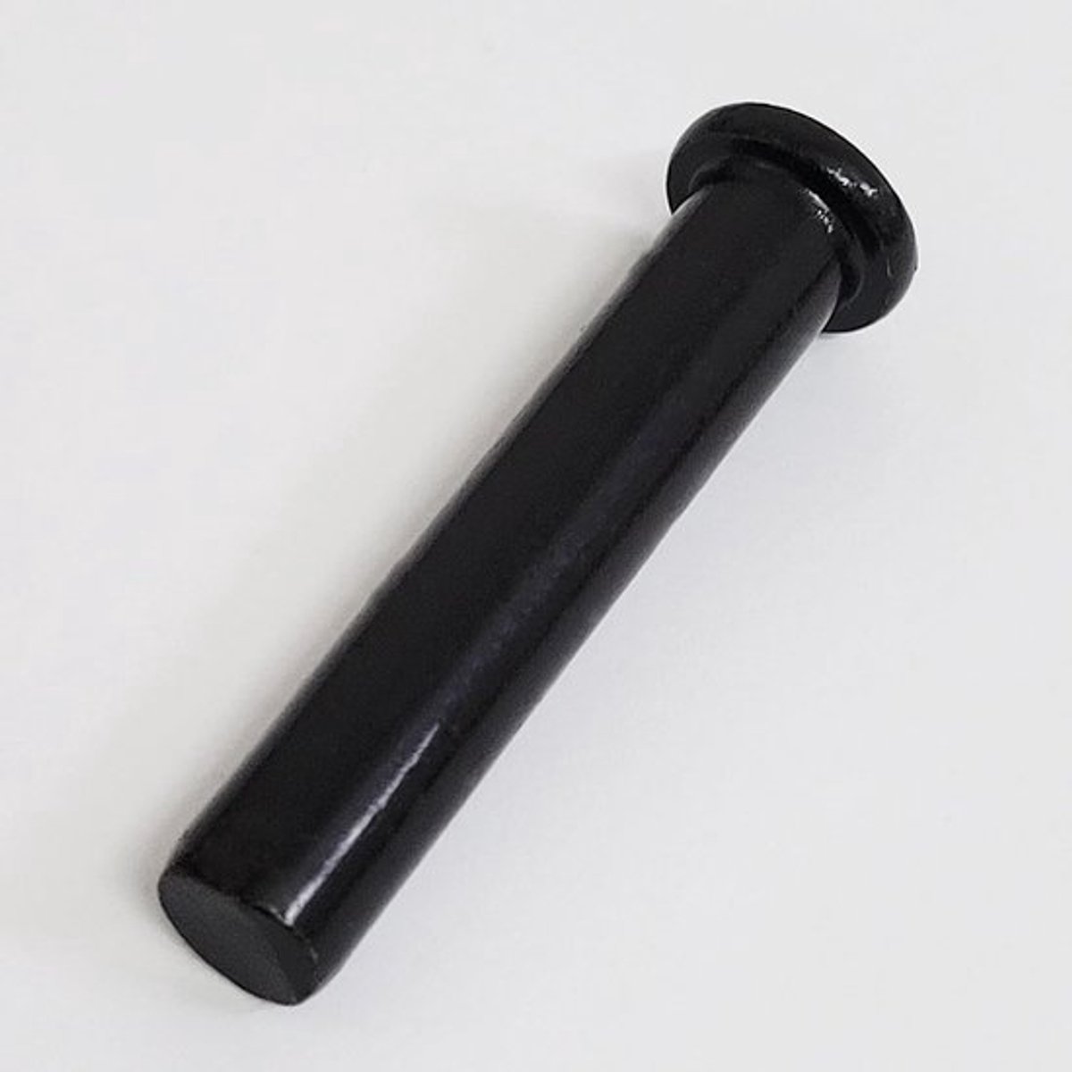 Standaardpinnen 20 Stuks - Hoogwaardig Staal - 10x50mm - Compatibel met Trend KWJ700/KWJ900 - Werkbank Bevestigingen - Nauwkeurigheid van Naden - Werkbankpennen
