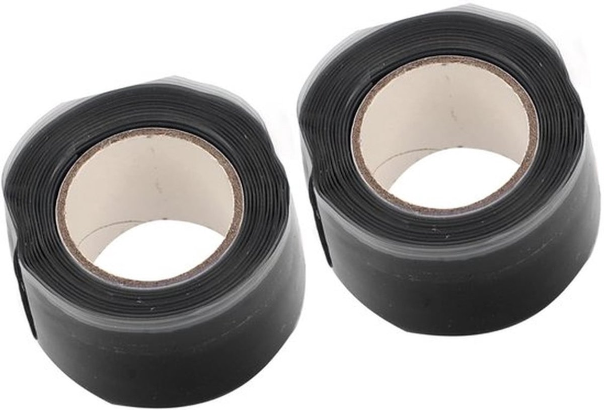 Siliconen Grip Tape Duurzaam - Temperatuurbestendig - Lichtgewicht - Flexibel - Niet-klevend - Voor Kajak - Siliconentape