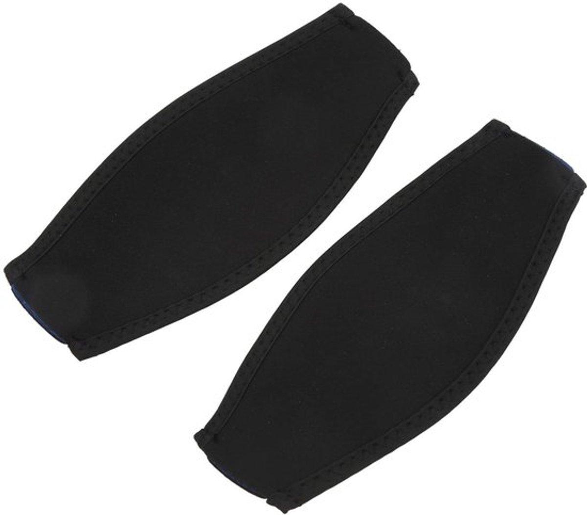 Duikmaskerriemhoes Waterdicht - Neopreen Hoes - Antislip Band - Duikcomfort - Eenvoudig Te Installeren - Haarbescherming - Duikmaskerband